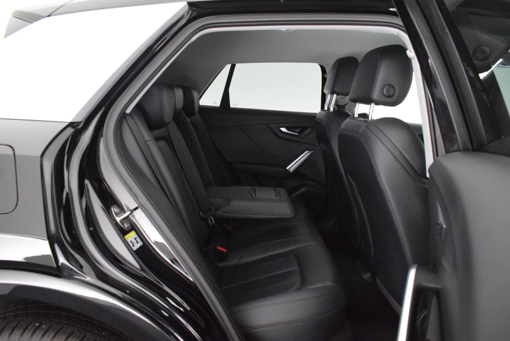 Audi Q2 – foto 10