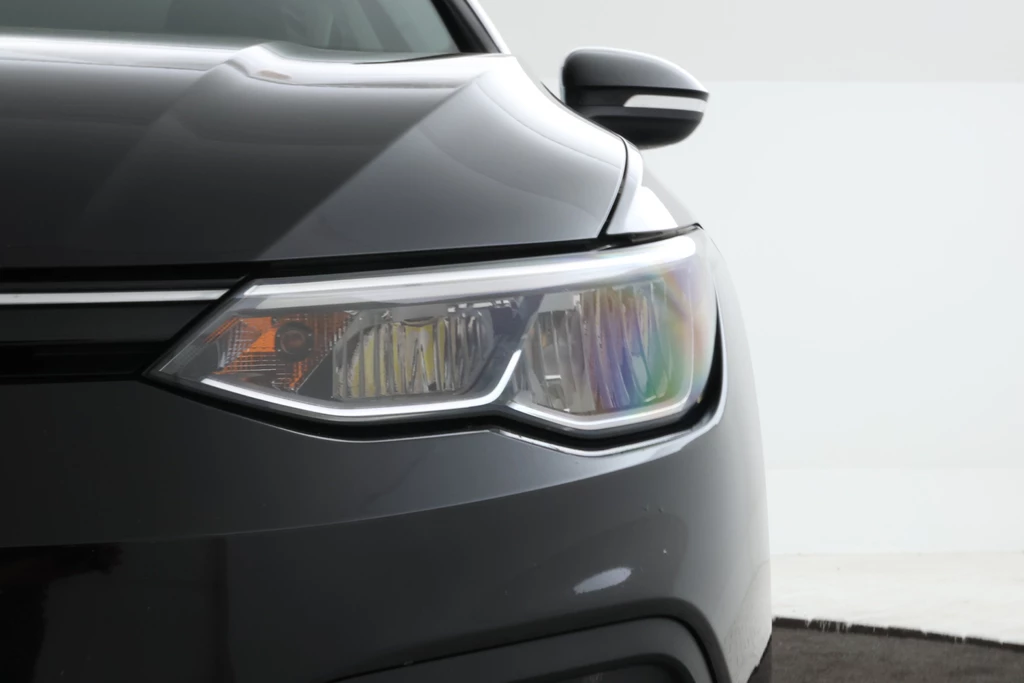 Volkswagen Golf – foto 7