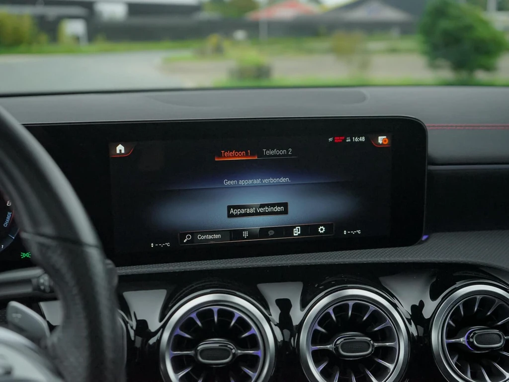 Mercedes-Benz CLA – foto 45