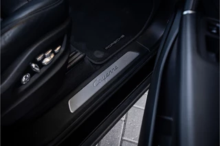 Porsche Cayenne – thumbnail 40