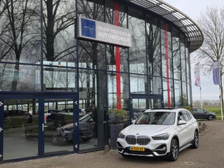 BMW X1 – thumbnail 2