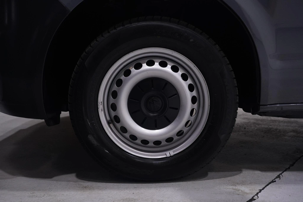 Volkswagen Transporter – foto 17