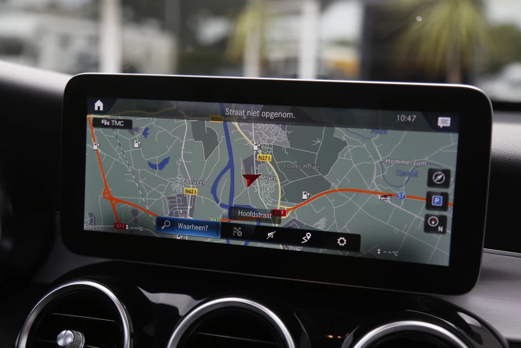 Mercedes-Benz GLC – foto 24