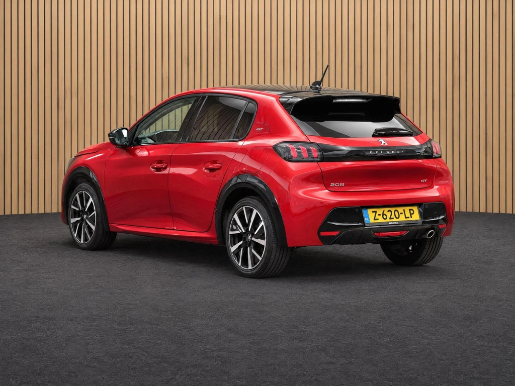 Peugeot 208 – foto 2