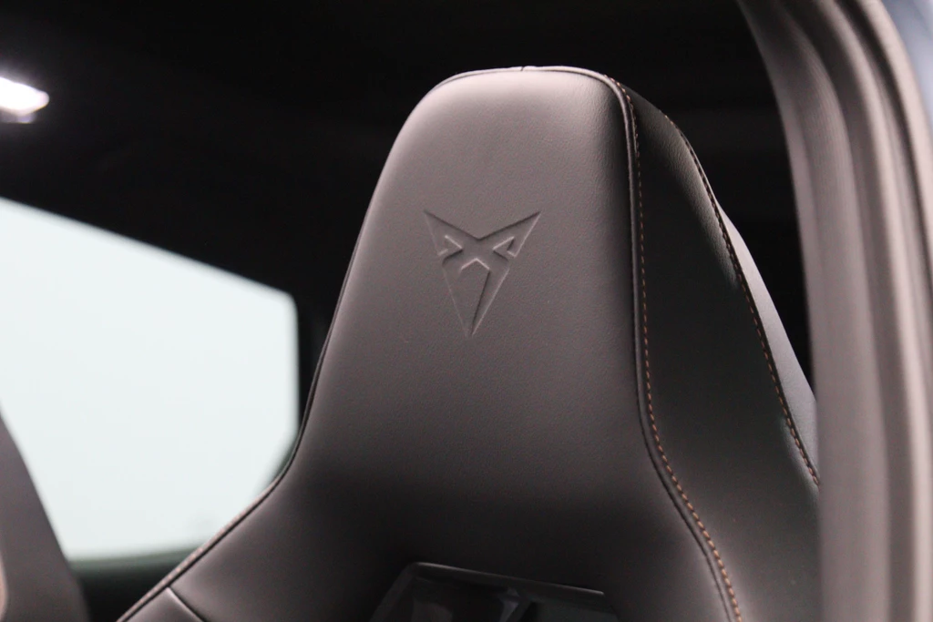 CUPRA Formentor – foto 14