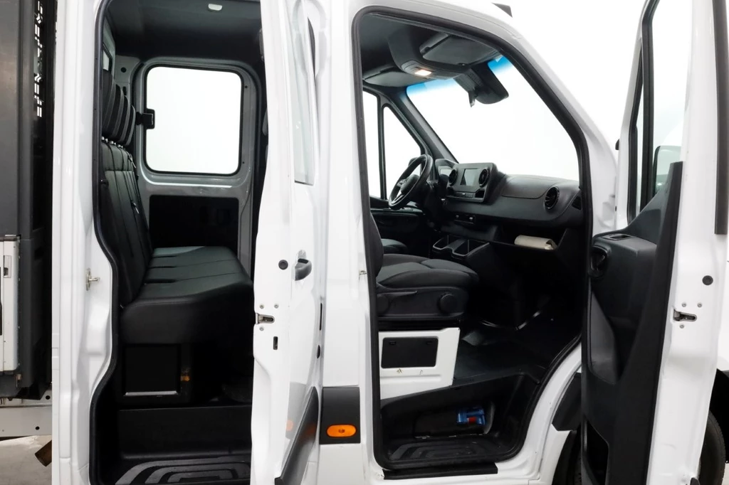 Mercedes-Benz Sprinter – foto 8