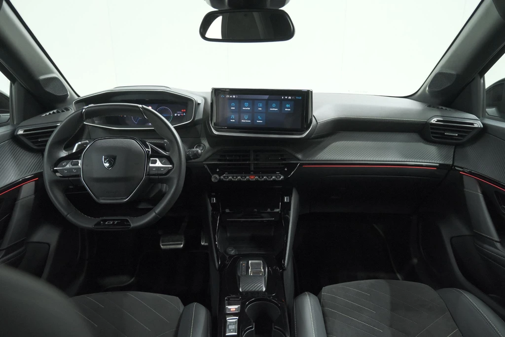 Peugeot 208 – foto 15