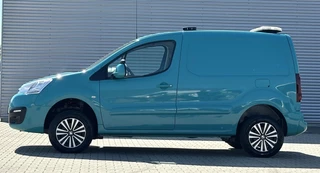 Peugeot Partner – thumbnail 2