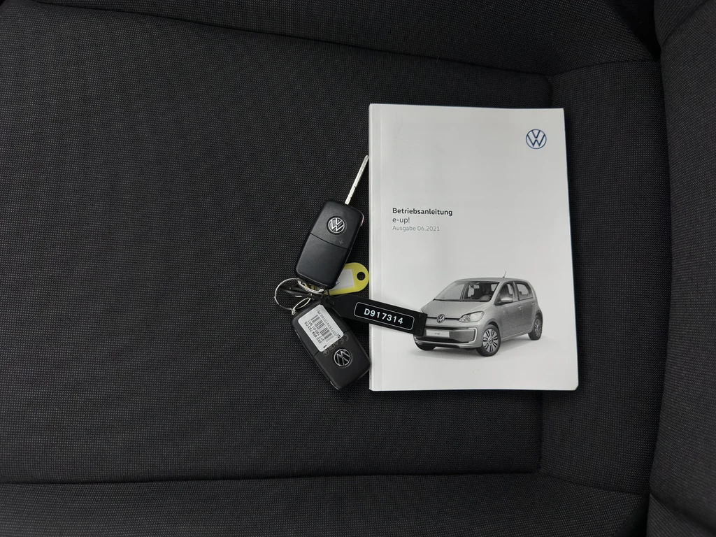 Volkswagen e-up! – foto 26