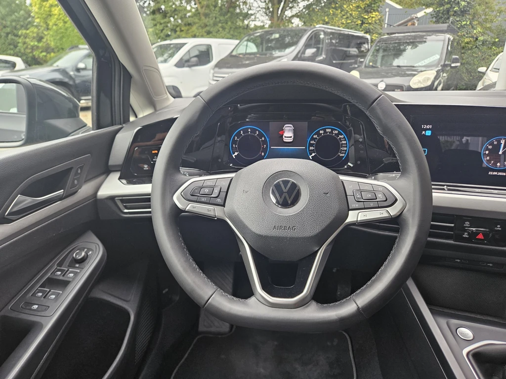 Volkswagen Golf – foto 23