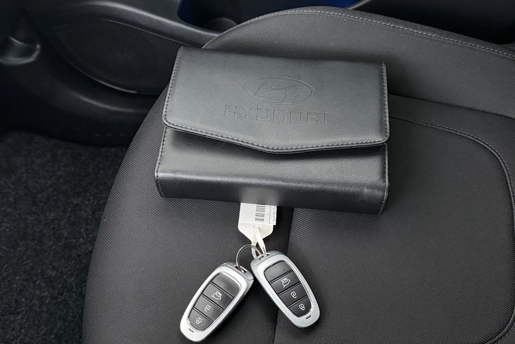 Hyundai Tucson – foto 34