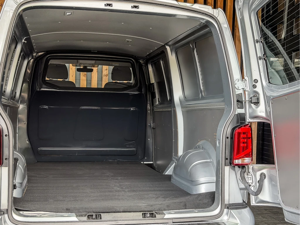Volkswagen Transporter – foto 50