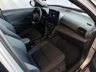 Toyota Yaris Cross – thumbnail 38
