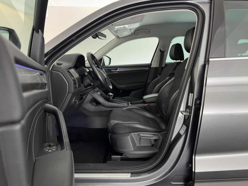 Škoda Kodiaq – foto 8