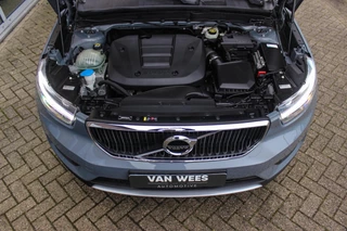 Volvo XC40 – thumbnail 12
