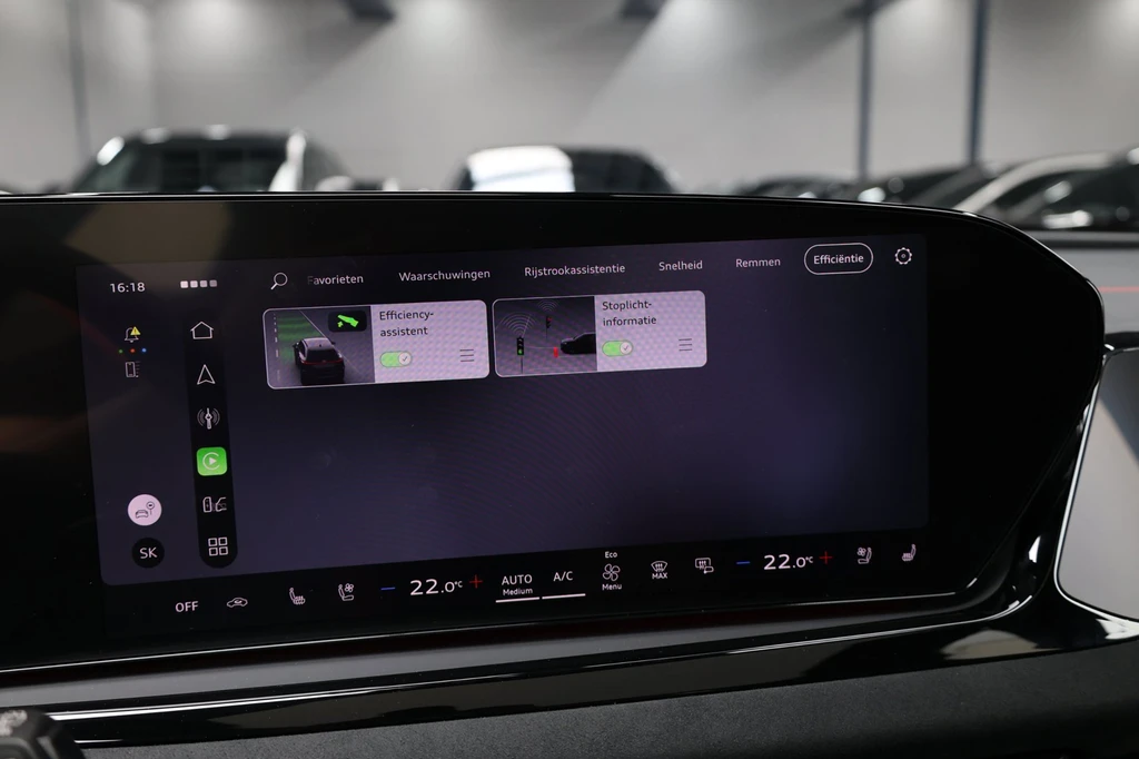 Audi RS5 – foto 34