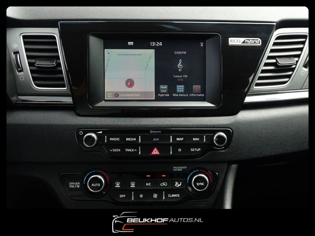 Kia Niro – foto 25