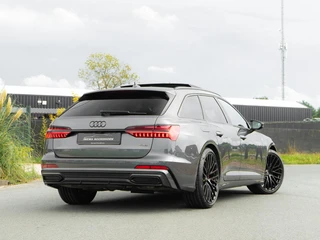 Audi A6 – thumbnail 8