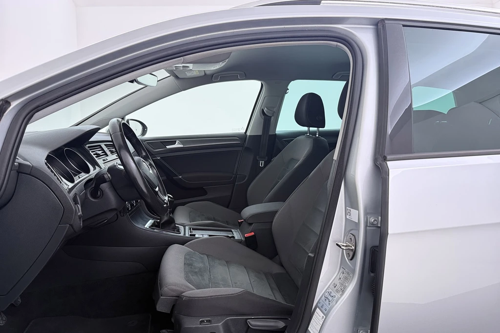 Volkswagen Golf – foto 14