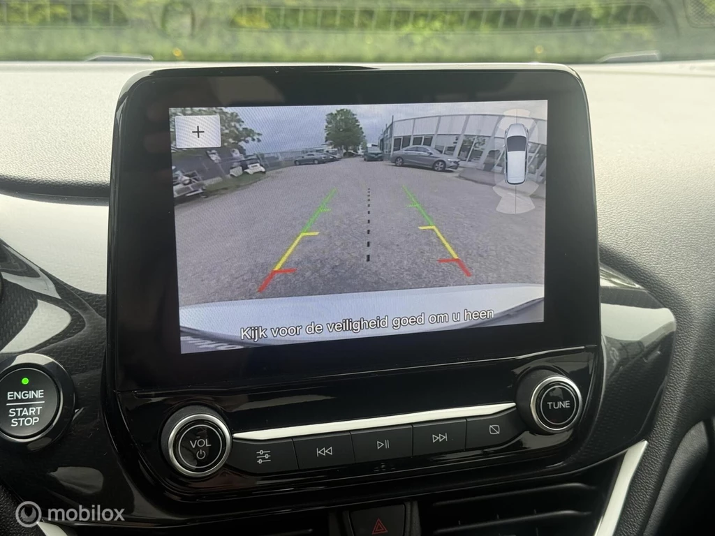 Ford Fiesta – foto 15
