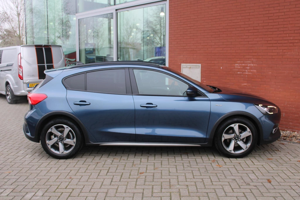 Ford Focus – foto 5