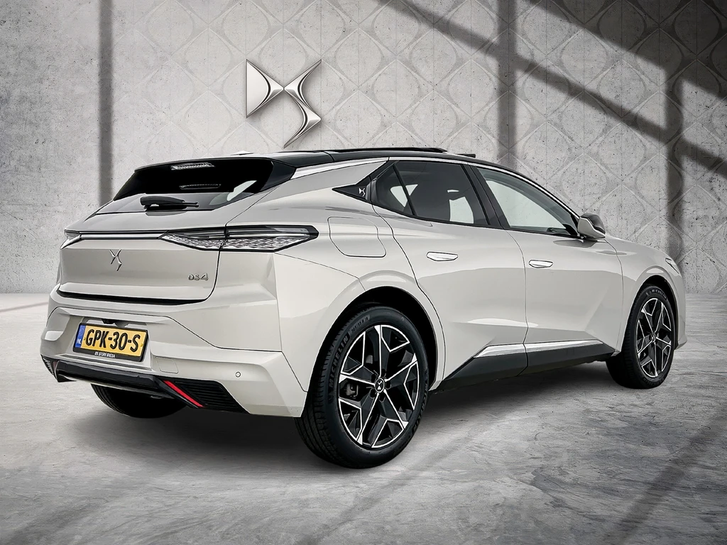 DS DS 4 – foto 4