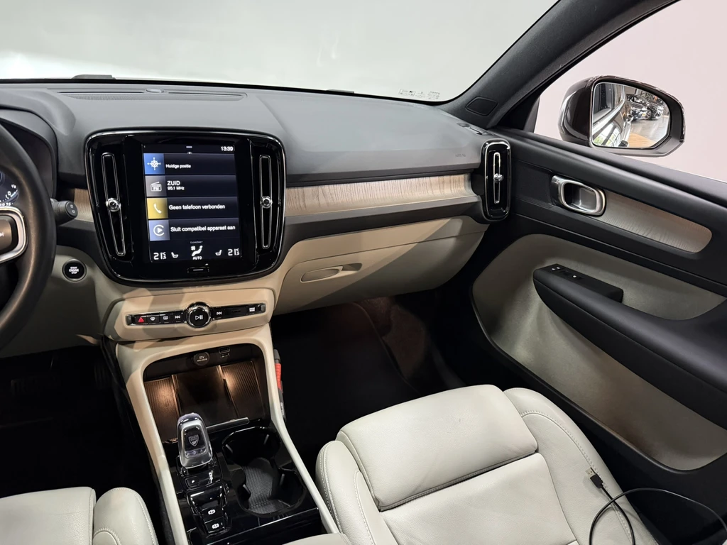 Volvo XC40 – foto 29