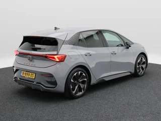 CUPRA Born – thumbnail 4