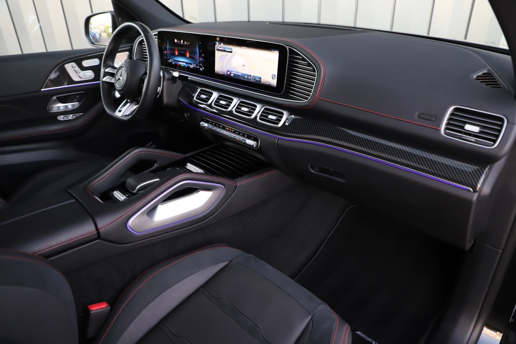 Mercedes-Benz GLE – foto 6