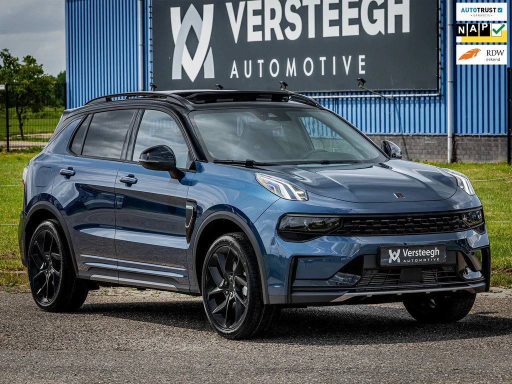 Lynk & Co 01 – foto 6