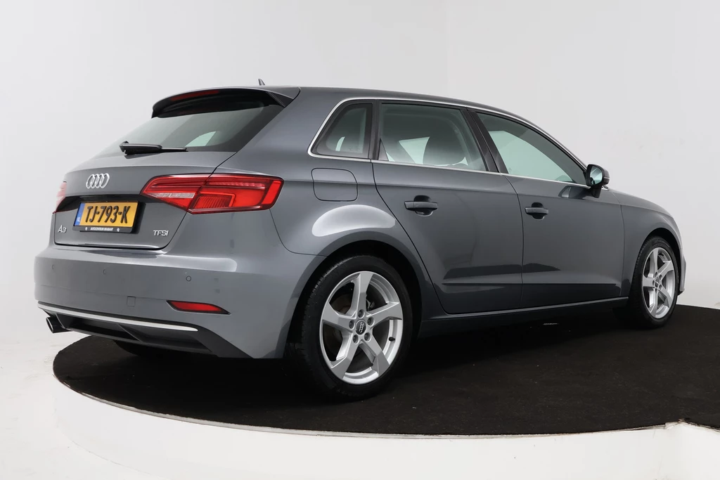 Audi A3 – foto 5