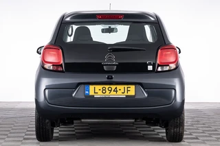 Citroën C1 – thumbnail 3