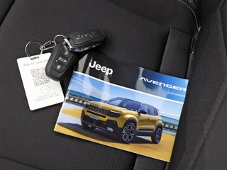 Jeep Avenger – thumbnail 14