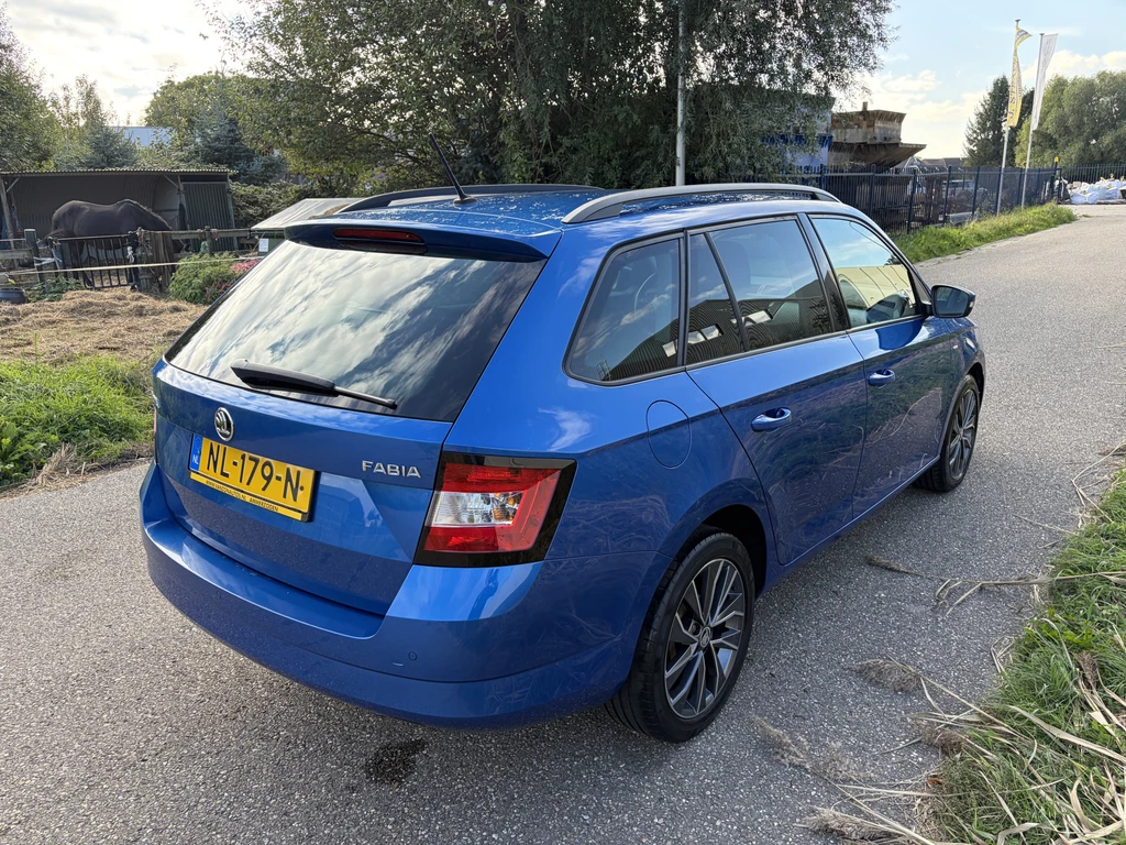 Škoda Fabia – foto 7