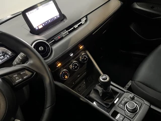 Mazda CX-3 – thumbnail 18