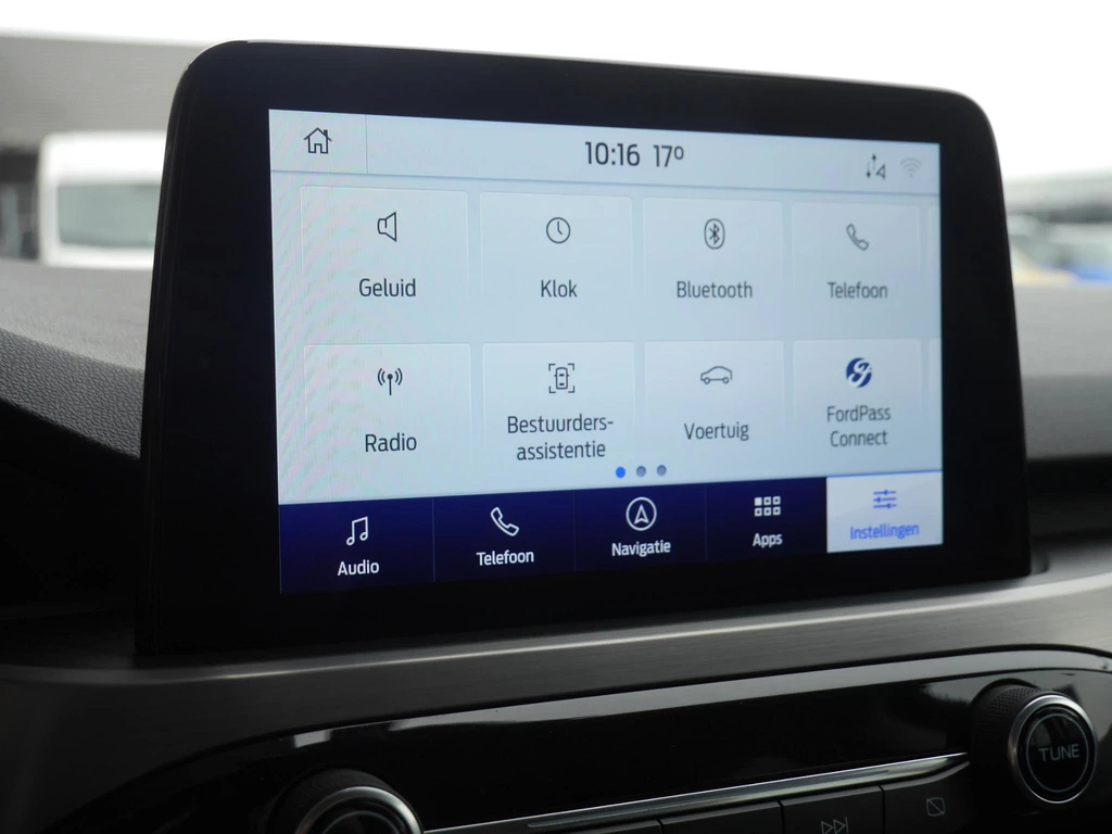Ford Kuga – foto 27