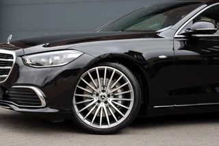 Mercedes-Benz S-Klasse – thumbnail 18