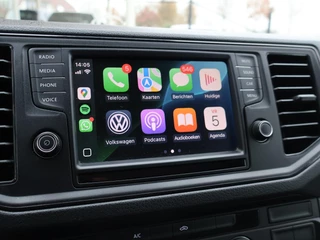 Volkswagen Crafter – thumbnail 9