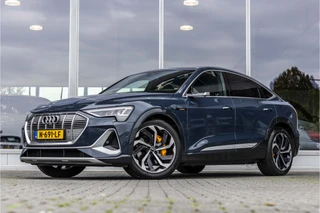 Audi e-tron – thumbnail 1