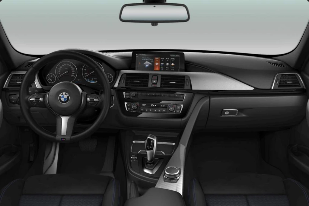 BMW 3 Serie – foto 5