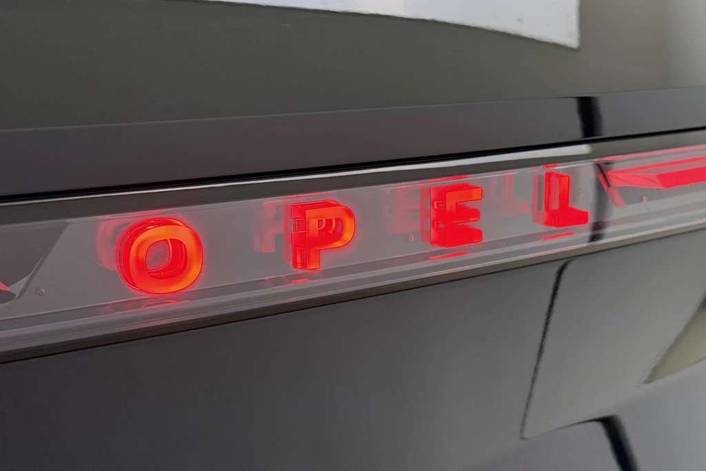 Opel Grandland – foto 36