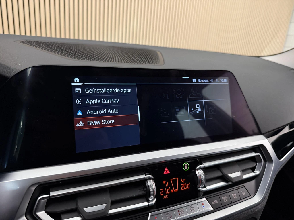 BMW 3 Serie – foto 30