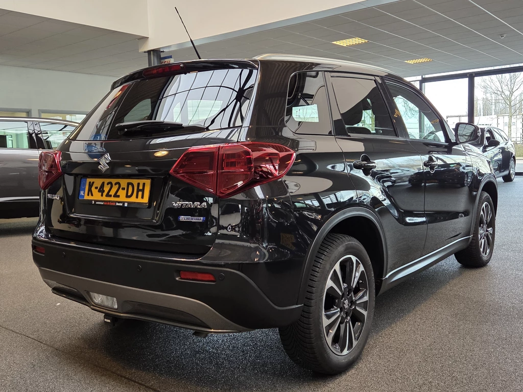 Suzuki Vitara – foto 8
