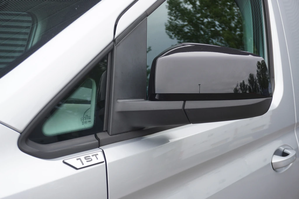 Volkswagen Caddy – foto 13