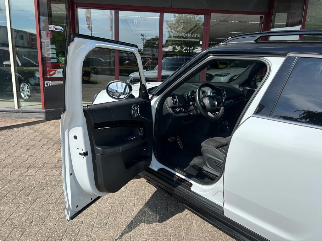 MINI Countryman – foto 7