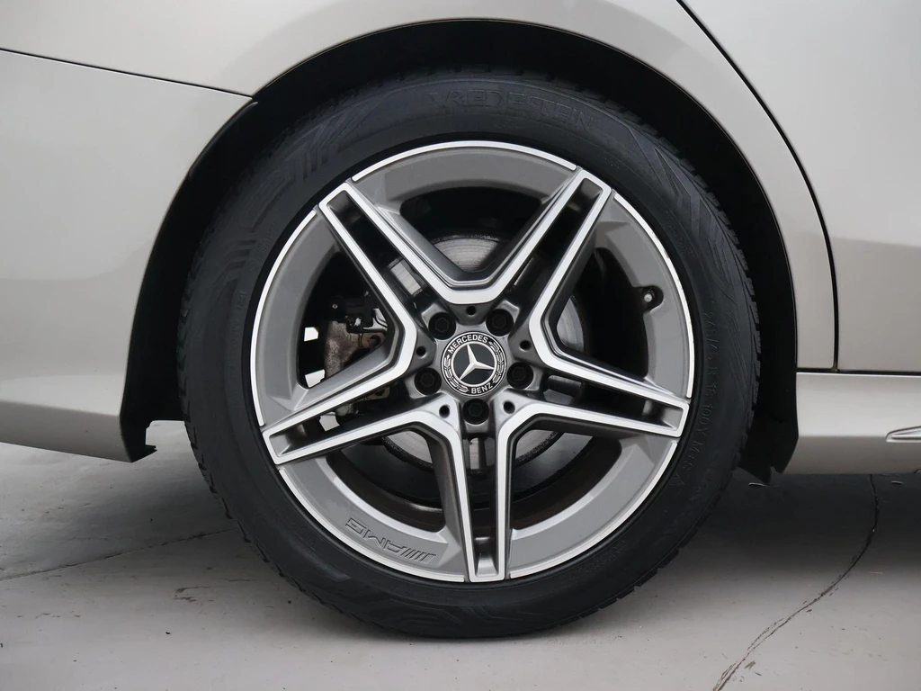 Mercedes-Benz C-Klasse – foto 15