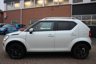 Suzuki Ignis – thumbnail 2