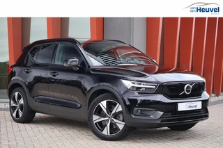 Volvo XC40 – thumbnail 5