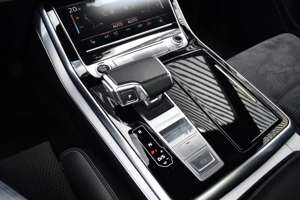 Audi Q7 – foto 24