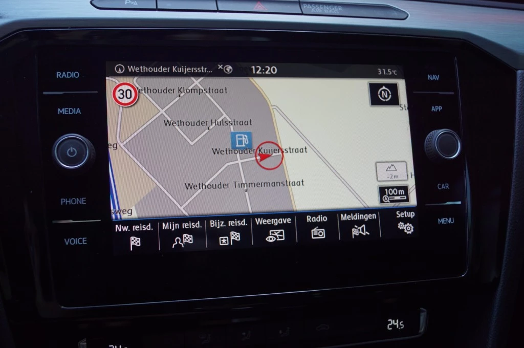 Volkswagen Arteon – foto 18